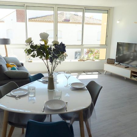 Sol-Y-Days Murenes, Appartement Moderne Rive Droite Proche Plages Et Centre Le Grau-du-Roi Luaran gambar