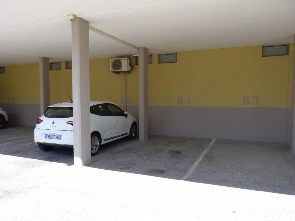 Sol-Y-Days Murenes, Appartement Moderne Rive Droite Proche Plages Et Centre Le Grau-du-Roi Luaran gambar