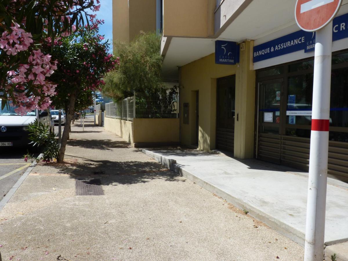 Sol-Y-Days Murenes, Appartement Moderne Rive Droite Proche Plages Et Centre Le Grau-du-Roi Luaran gambar