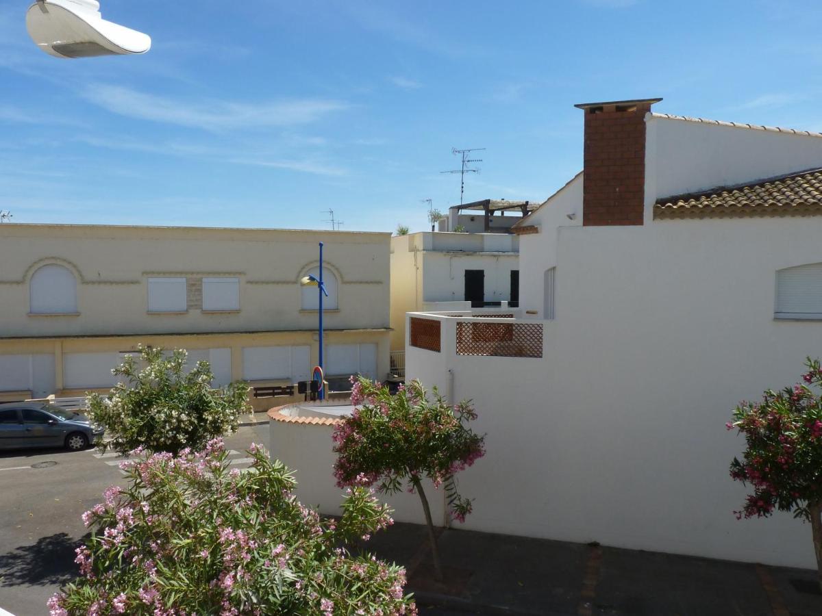 Sol-Y-Days Murenes, Appartement Moderne Rive Droite Proche Plages Et Centre Le Grau-du-Roi Luaran gambar